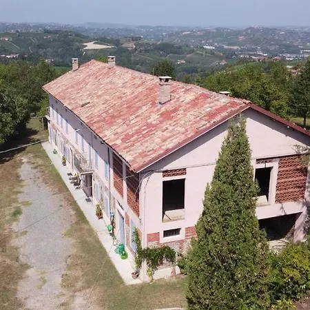 Cadelbuja Canelli