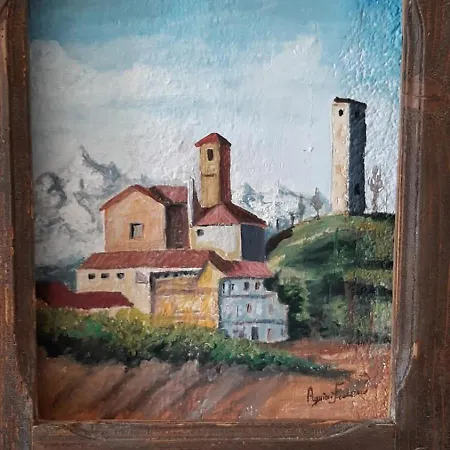 Cadelbuja Séjour à la campagne
