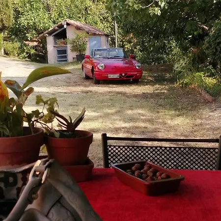Cadelbuja Séjour à la campagne *