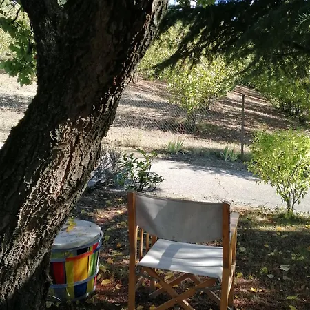 Séjour à la campagne Cadelbuja