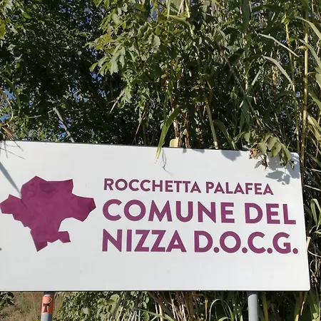 Cadelbuja Séjour à la campagne Canelli
