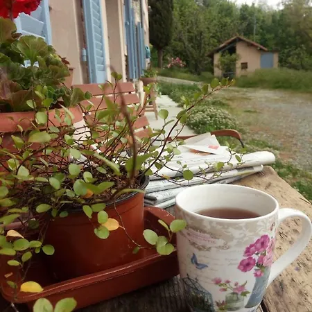 Séjour à la campagne Cadelbuja