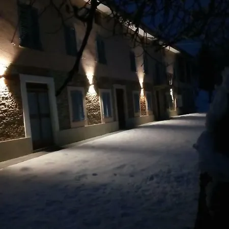 Cadelbuja * Canelli