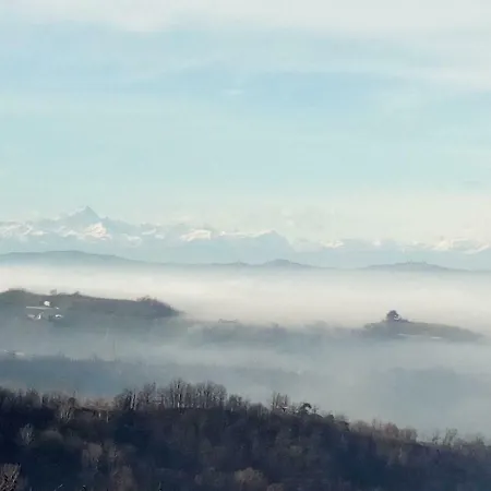 Cadelbuja Séjour à la campagne Canelli